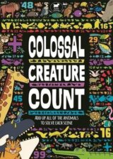 Colossal Creature Count