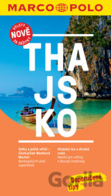 Thajsko