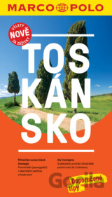 Toskánsko