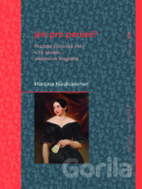 Jen pro peníze?