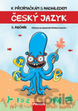 Český jazyk 5. ročník