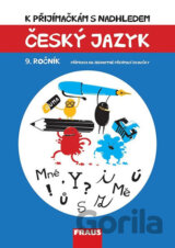 Český jazyk 9. ročník
