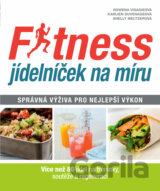 Fitness jídelníček na míru