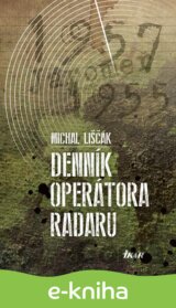 Denník operátora radaru