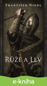 Růže a lev