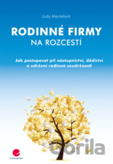 Rodinné firmy na rozcestí
