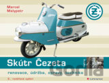 Skútr Čezeta