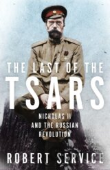 The Last of the Tsars