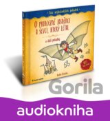 Tisíc nejkrásnějších pohádek - O princezně Jasněnce a ševci, který létal a další