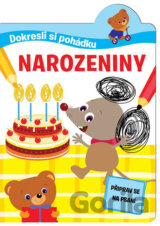 Narozeniny