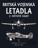 Britská vojenská letadla