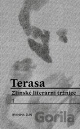 Terasa Zlínské literární tržnice