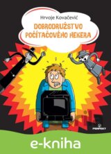 Dobrodružstvo počítačového hekera