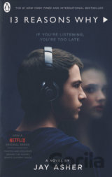 13 Reasons Why