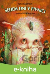 Sedem dní v pivnici