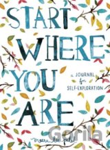 Start Where You Are