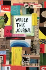 Wreck This Journal