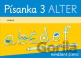 Písanka 3 (L. Bradáčová) [CZ]