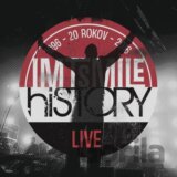 I.M.T. SMILE: History Live