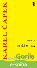 Boží muka