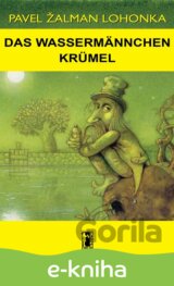 Das Wassermännchen Krümel