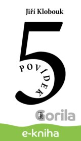 5 povídek