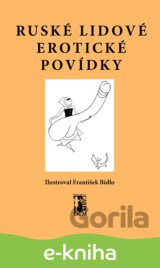 Ruské lidové erotické povídky