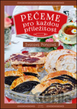 Pečeme pro každou příležitost