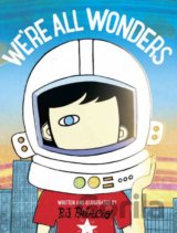 We're all Wonders