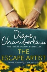 The Escape Artist