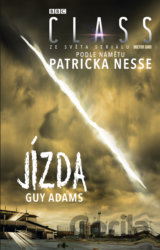 Jízda