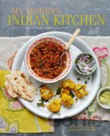 My Modern Indian Kitchen