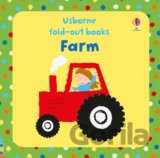 Fold-Out Books Farm