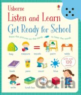 Get Ready for School