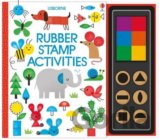 Rubber Stamp Activities