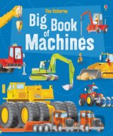 Big Book of Machines
