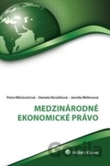 Medzinárodné ekonomické právo