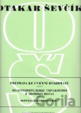 Průprava ke cvičení dvojhmatů op. 9