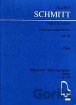 Průpravná cvičení op. 16