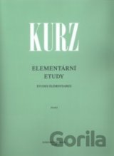 Elementární etudy I
