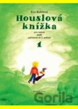 Houslová knížka 1