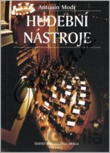 Hudební nástroje
