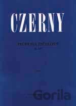 Průprava zběhlosti op. 849