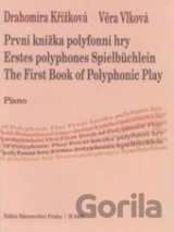 1. knížka polyfonní hry