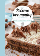 Pečeme bez mouky