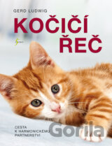 Kočičí řeč