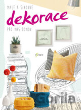 Malé a šikovné dekorace pro váš domov