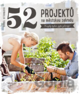 52 projektů na městskou zahradu
