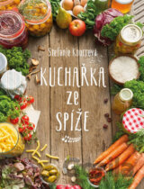 Kuchařka ze spíže