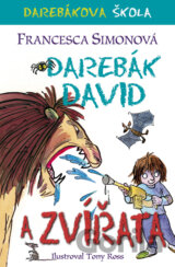 Darebák David a zvířata